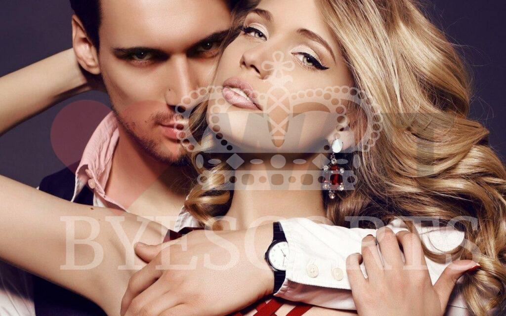 Сайт интим знакомств byescorts.com – лучшее место для новых ощущений