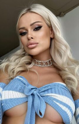 Eliza (457) Eliza (457)